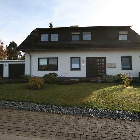 Apartamento Munterleyblick Gerolstein Exterior foto